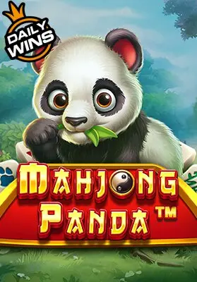 Mahjong Panda